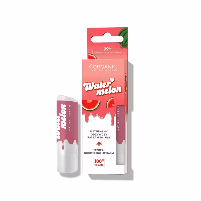 BeBio Natural Lip Balm 5g