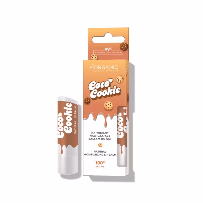 BeBio Natural Lip Balm 5g