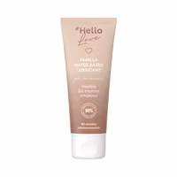 BeBio #Hello Love Water Based Lubricant 75ml