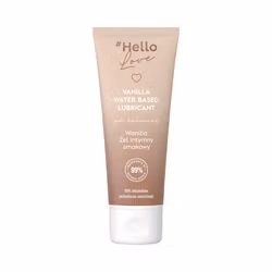 BeBio #Hello Love Water Based Lubricant 75ml