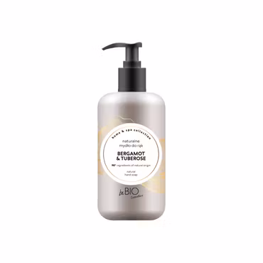 BeBio Home & Spa Collection Hand Soap 300ml