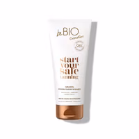 BeBio Start Your Safe Tanning Natural bronzing lotion 200ml