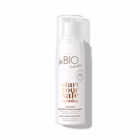 BeBio Start Your Safe Tanning Natural Bronzing Foam 150ml