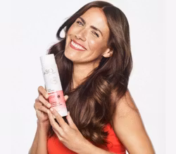 BeBio Baby Hair Complex Natural Shampoo for colored hair 300ml