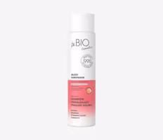 BeBio Baby Hair Complex Natural Shampoo for colored hair 300ml