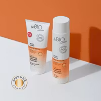 BeBio Baby Hair Complex Natural Volumizing Shampoo for thin hair 300ml