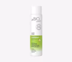 BeBio Baby Hair Complex Natural Shampoo for dry hair 300ml