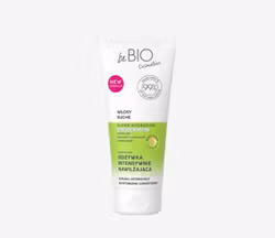 BeBio Baby Hair Complex Natural Conditioner for dry hair 200ml