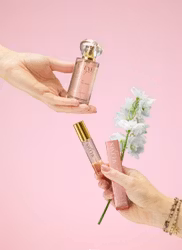 BeBio Perfume By Ewa Chodakowska All Eyes On You 15ml