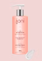 BeBio JONI Natural Soothing Intimate Wash 250ml