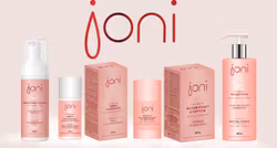 BeBio JONI Natural Soothing Intimate Wash 250ml