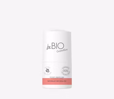 BeBio Deo Roll-on 50ml