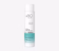 BeBio Baby Hair Complex Natural Antifrizz Shampoo 300ml