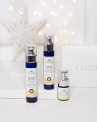 Clochee Face Julkit AGE