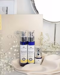 Clochee Face Julkit AGE