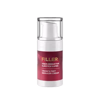 Clochee Simply Nature FILLER Crow´s Feet Reducer-Cream