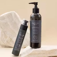 Clochee Men Refreshing Cleansing Body Gel