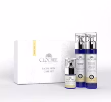 Clochee Face Anti Age Care Set