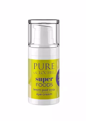 Clochee Pure SuperFoods Vitamin Eye Cream 15ml