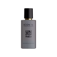 Icon16 UNSTOPPABLE Eau de Parfum for men, 100 ml