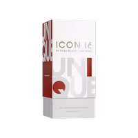 Icon16 UNIQUE Eau de Parfum for men, 100 ml