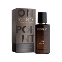 Icon16 ON POINT Eau de Parfum for men, 100 ml