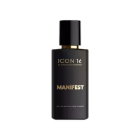 Icon16 MANIFEST Eau de Parfum for men, 100 ml