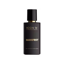 Icon16 MANIFEST Eau de Parfum for men, 100 ml
