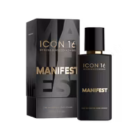 Icon16 MANIFEST Eau de Parfum for men, 100 ml