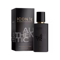 Icon16 AUTHENTIC Eau de Parfum for men, 100 ml
