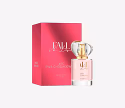 BeBio Perfume By Ewa Chodakowska Fall In Love 30ml