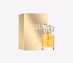 BeBio Perfume By Ewa Chodakowska Feel The Moment 30ml