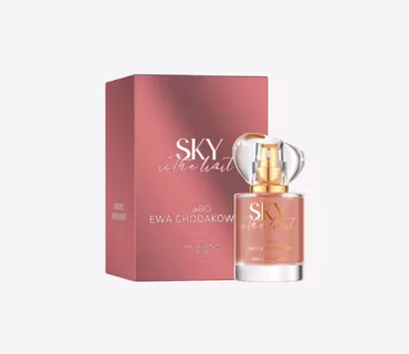 BeBio Perfume By Ewa Chodakowska Sky Is The Limit 30ml