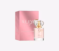 BeBio Perfume By Ewa Chodakowska All Eyes On You 30ml