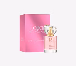 BeBio Perfume By Ewa Chodakowska Touch The Paradise 30ml