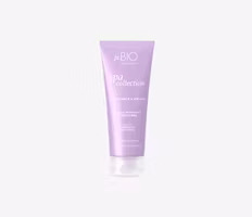BeBio Home & spa collection Natural Nourishing Hand Cream Black Amber & Orchid 50ml