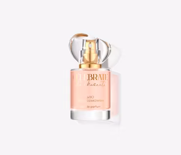BeBio Perfume By Ewa Chodakowska Celebrate The Moments 30ml