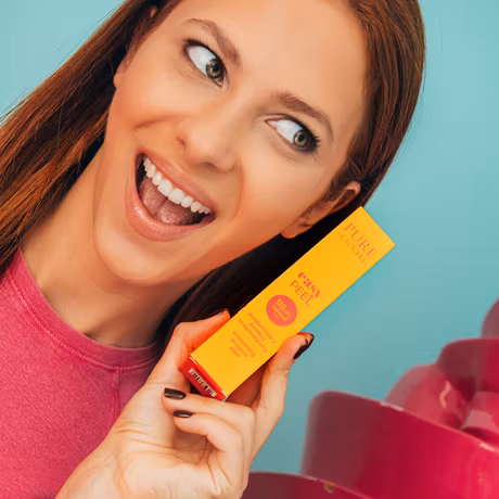 Clochee Pure Easy Peel Smoothing Enzyme Peel