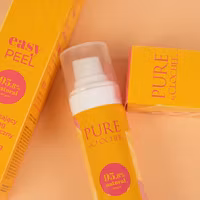 Clochee Pure Easy Peel Smoothing Enzyme Peel