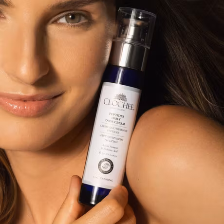 Clochee Face Peptides Daily Dose Cream