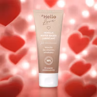 BeBio #Hello Love Water Based Lubricant 75ml