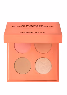 Pierre René Palette Everyday Elegance