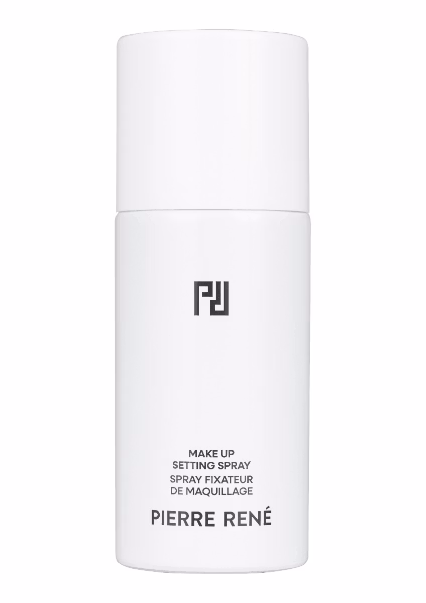 Pierre René Make Up Fixer Spray