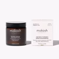 Mokann Cosmetics Tightening & Reshaping Anti-Cellulite Body Cream Cardamom & Vanilla 120ml