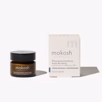 Mokann Cosmetics Anti-Wrinkle Face Cream Rose & Blueberry