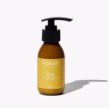 Mokann Cosmetics Moisrurising Hand Lotion Passionfruit 90 ml