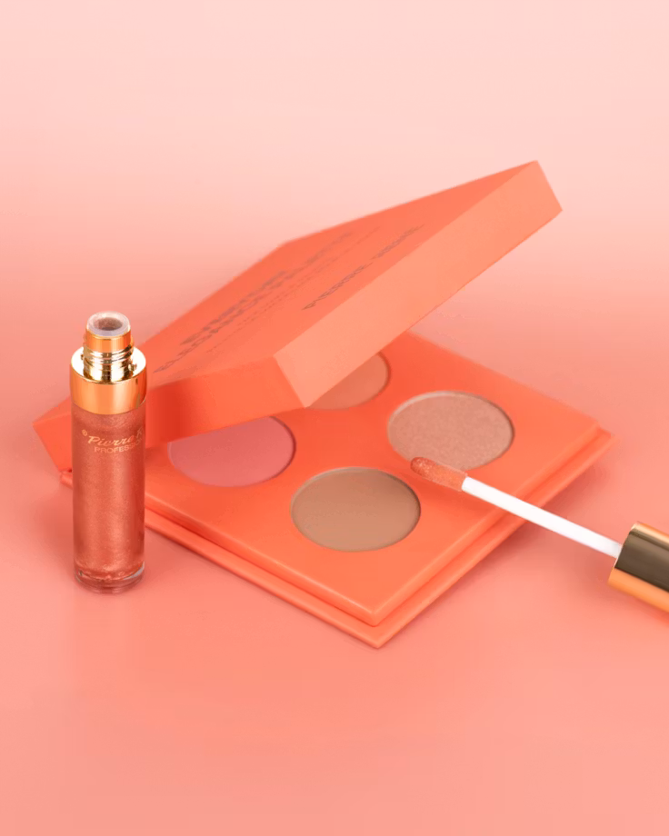 Pierre René Lip Gloss GLOW