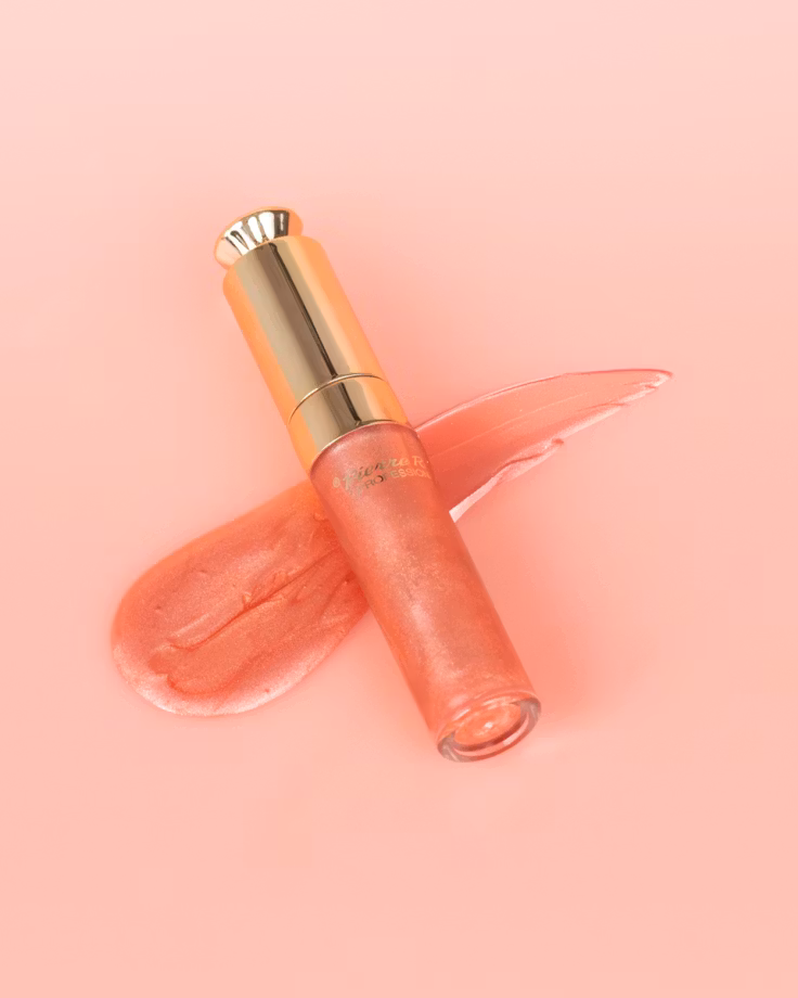 Pierre René Lip Gloss GLOW