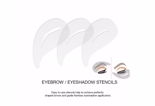 DINAIR Airbrush Kit Dinair Personal PRO Natural Glamour