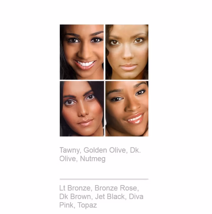 DINAIR Airbrush Kit Dinair Personal PRO Natural Glamour